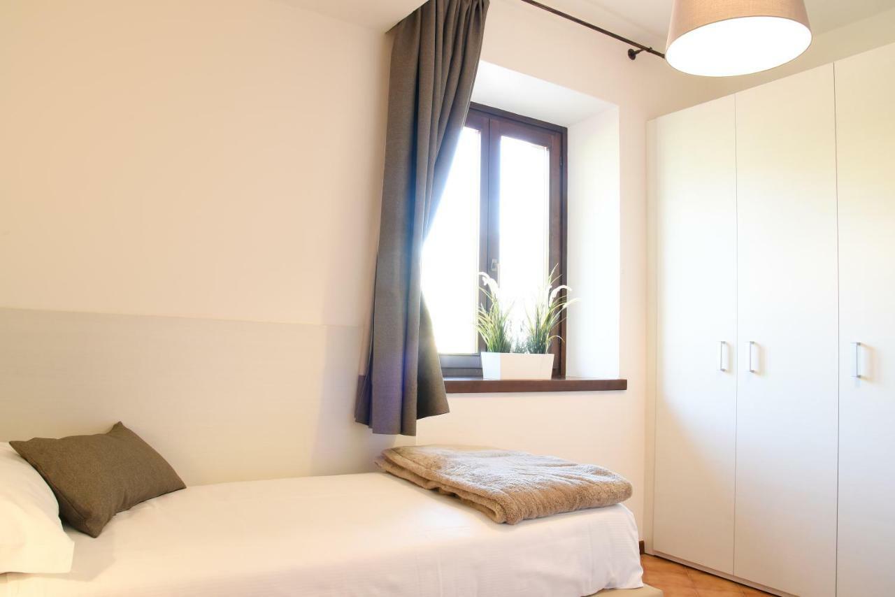 Apartment mit 2 Schlafzimmern