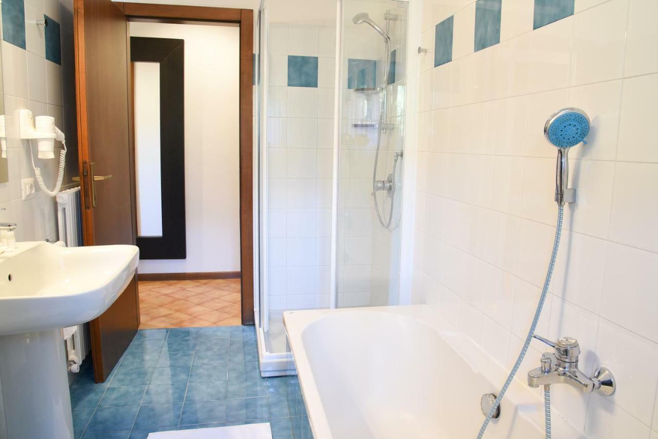 Apartment mit 2 Schlafzimmern